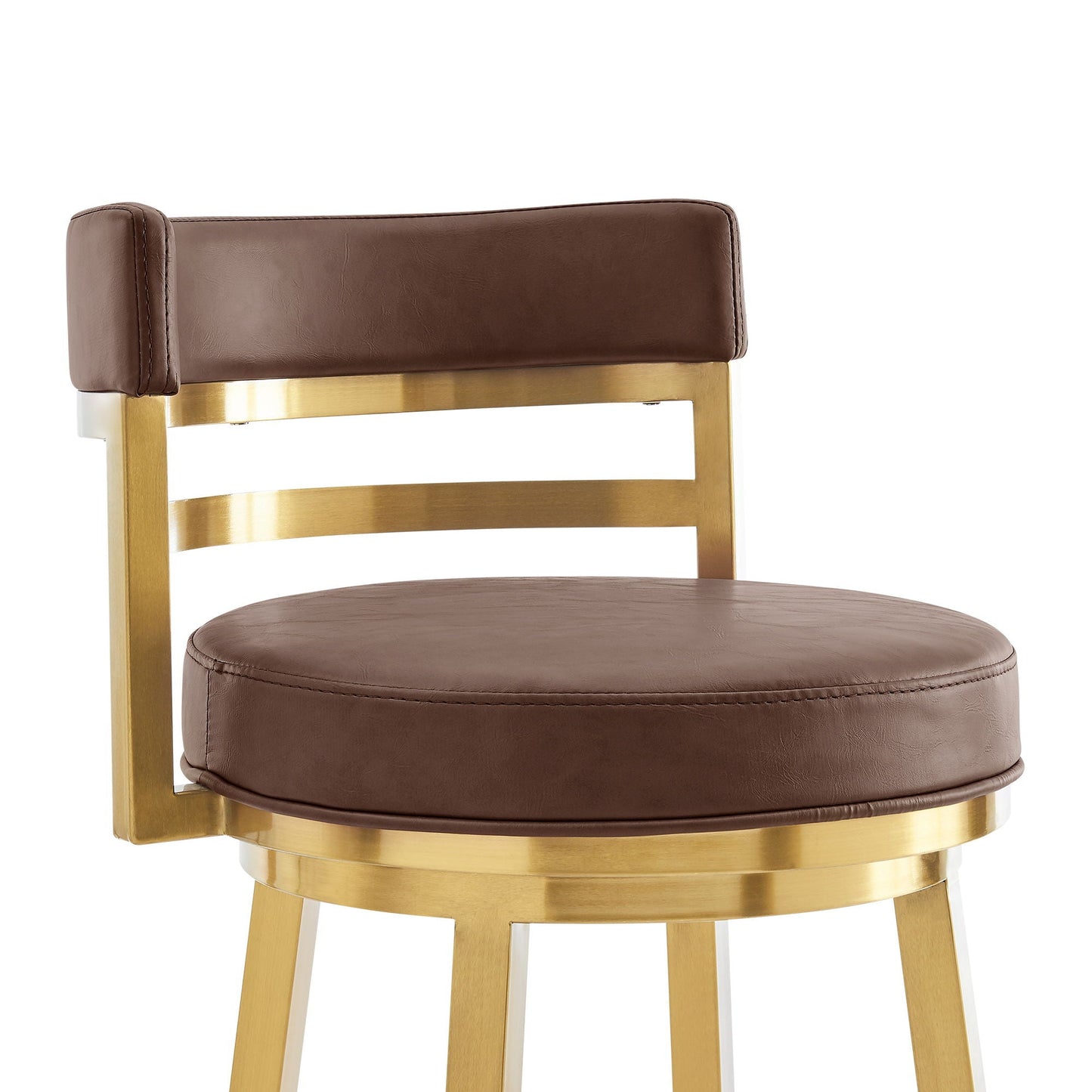 Madrid - Tabouret pivotant