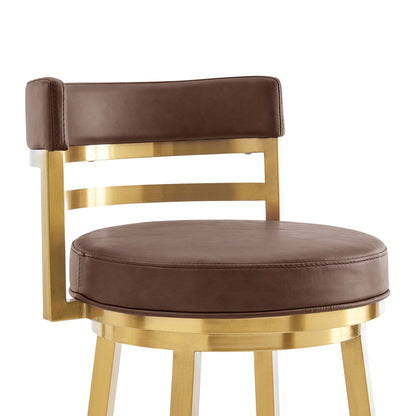Madrid - Tabouret pivotant