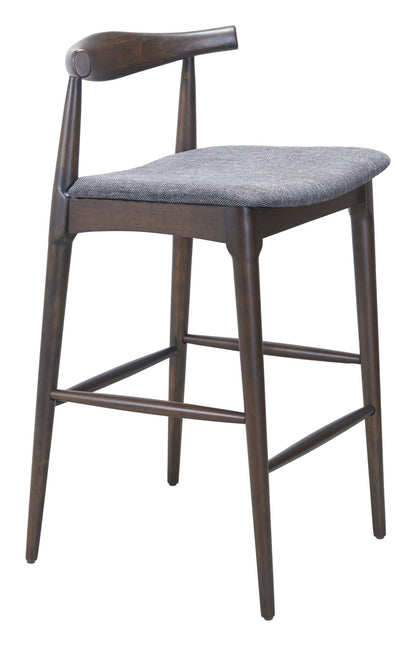 Tuzka - Tabouret de bar