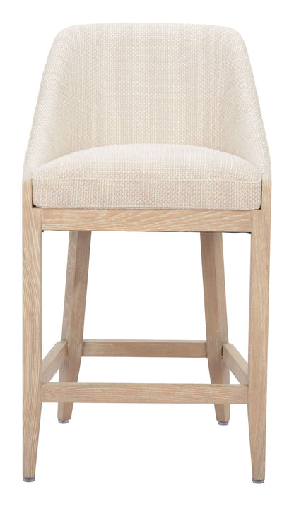 Calmo - Tabouret de bar