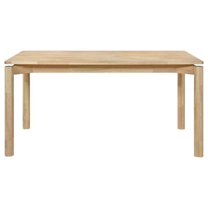 Parkridge - Table à manger rectangulaire