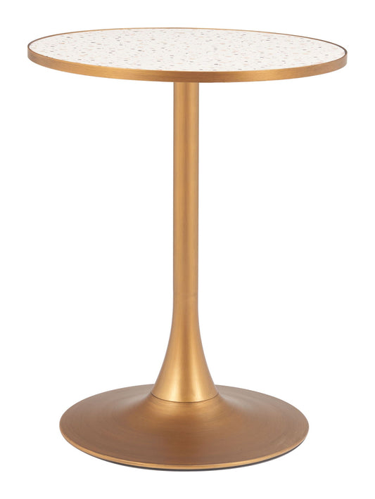 Bite - Table de bistrot