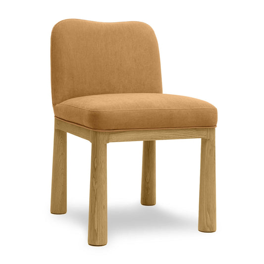 Tiara - Chaise de salle à manger