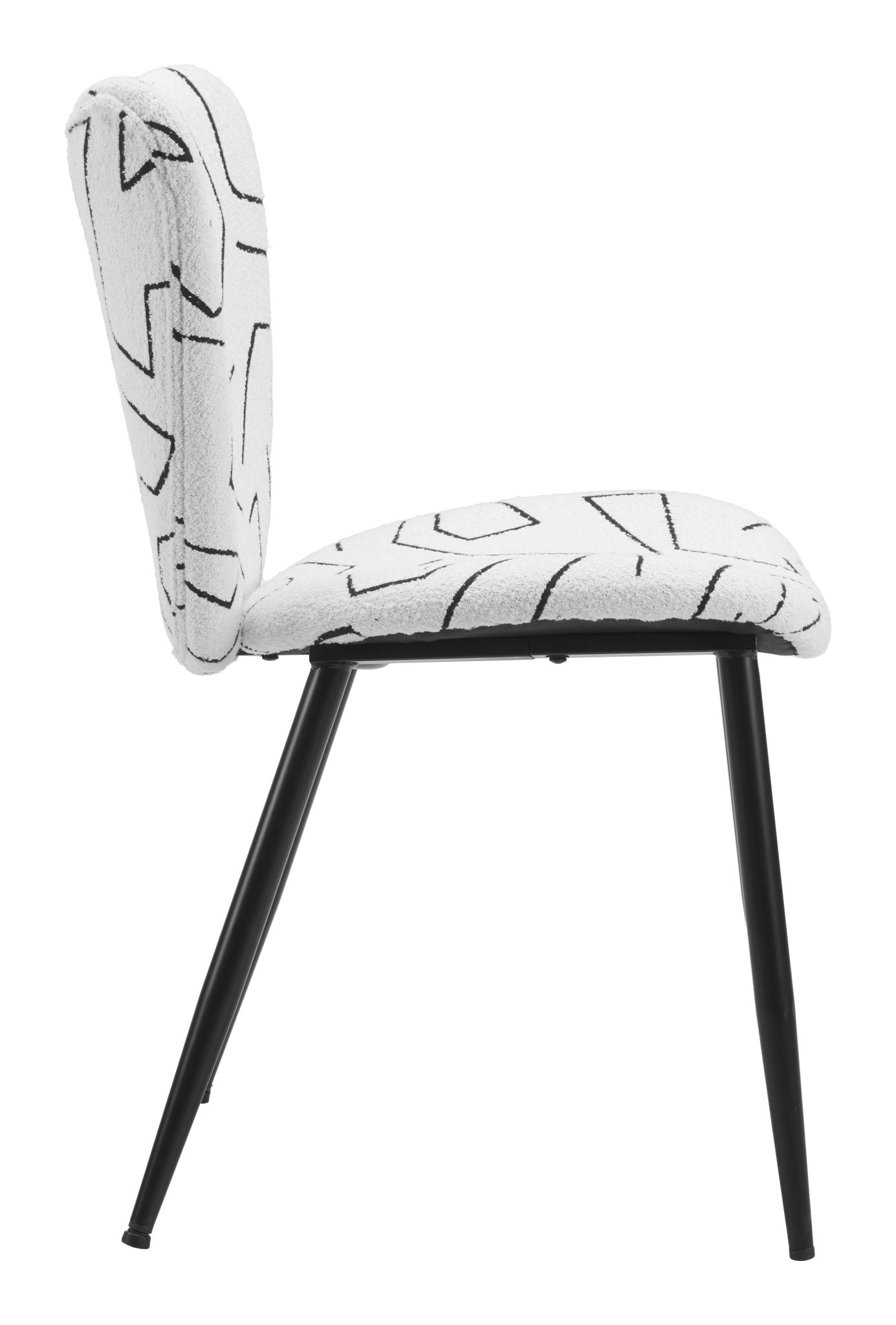 Prestige - Chaise de salle à manger
