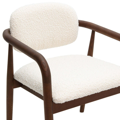 Betsy - Chaise de salle à manger