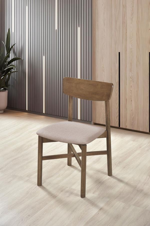 Parkridge - Chaise de salle à manger (ensemble de 2)