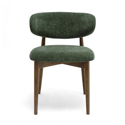 Zinea - Chaise de salle à manger