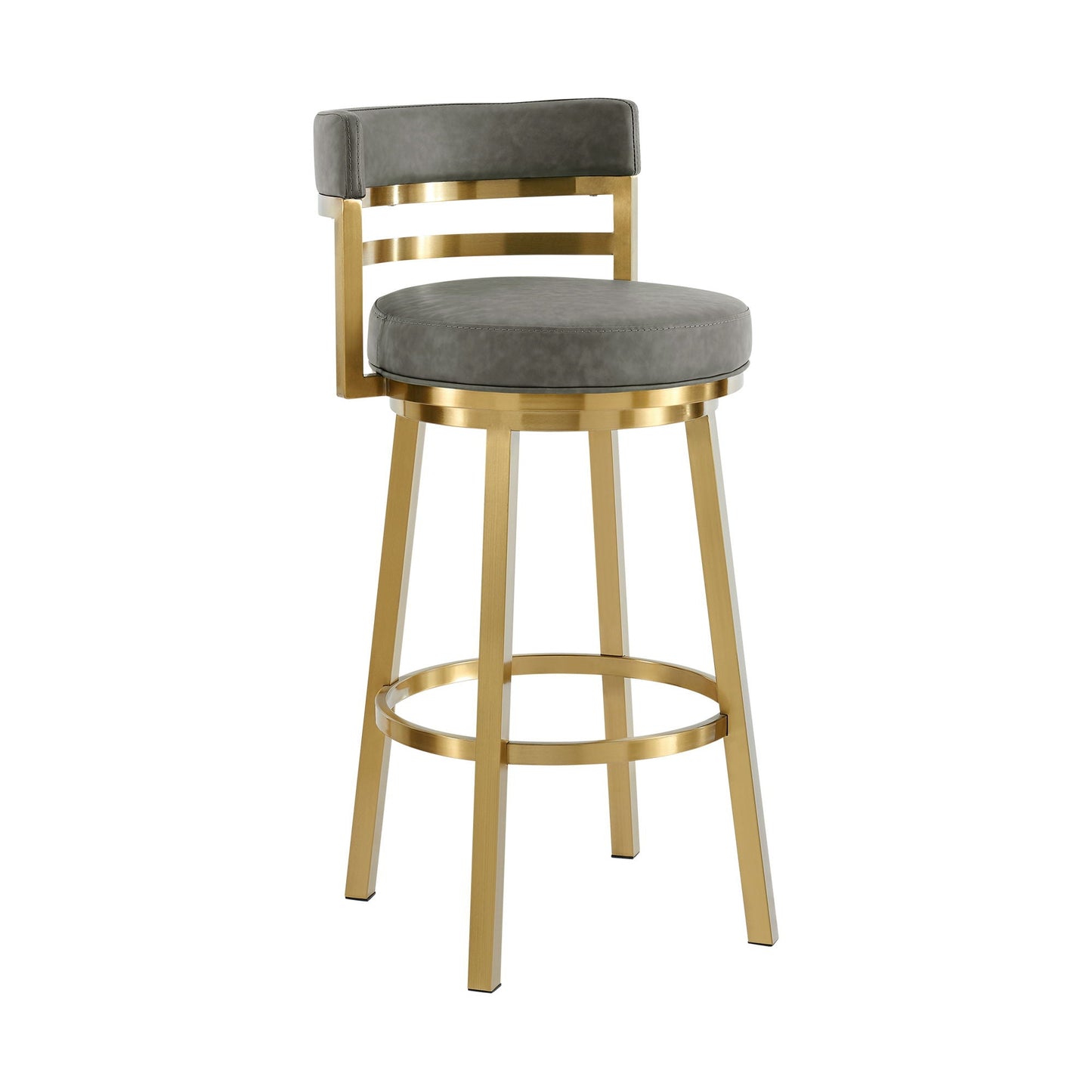 Madrid - Tabouret pivotant