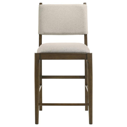 Ottawa - Chaise rembourrée (ensemble de 2)