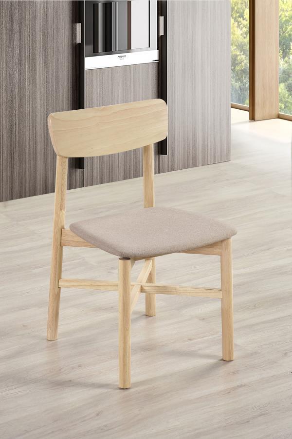 Parkridge - Chaise de salle à manger (ensemble de 2)