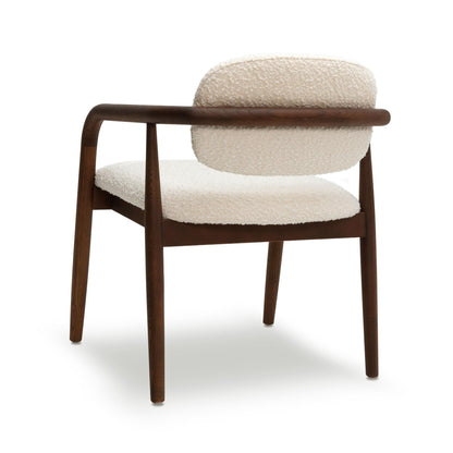 Betsy - Chaise de salle à manger