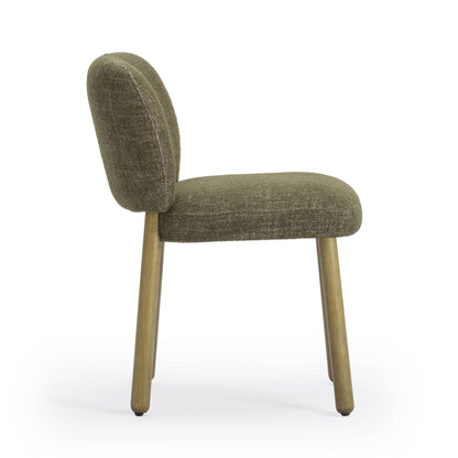 Foxy - Chaise de salle à manger