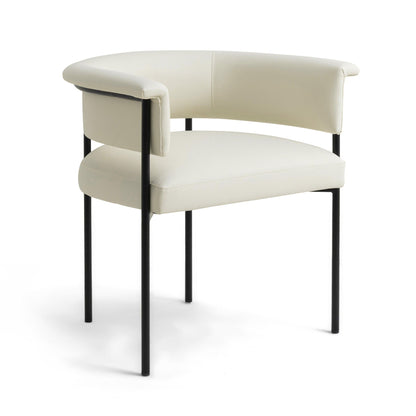 Taylor - Chaise de salle à manger