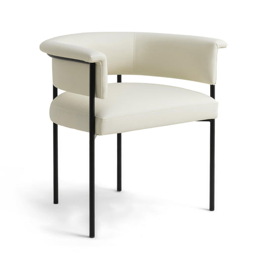 Taylor - Chaise de salle à manger