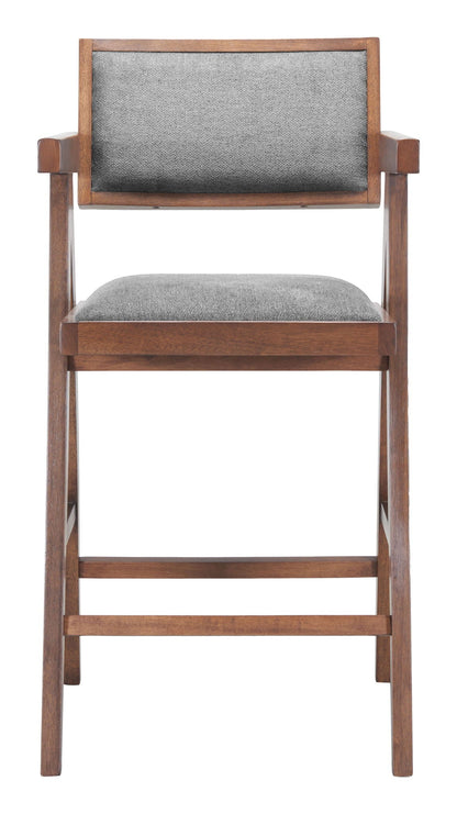 Delhi - Tabouret de bar