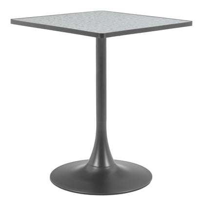 Spot - Table de bistrot