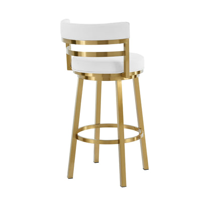 Madrid - Tabouret pivotant