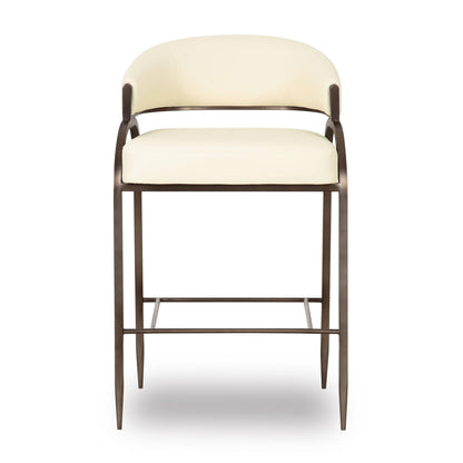 Tatum - Tabouret de comptoir