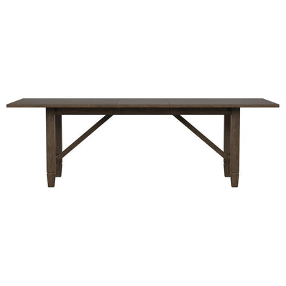 Matisse - Ensemble de table à manger rectangulaire