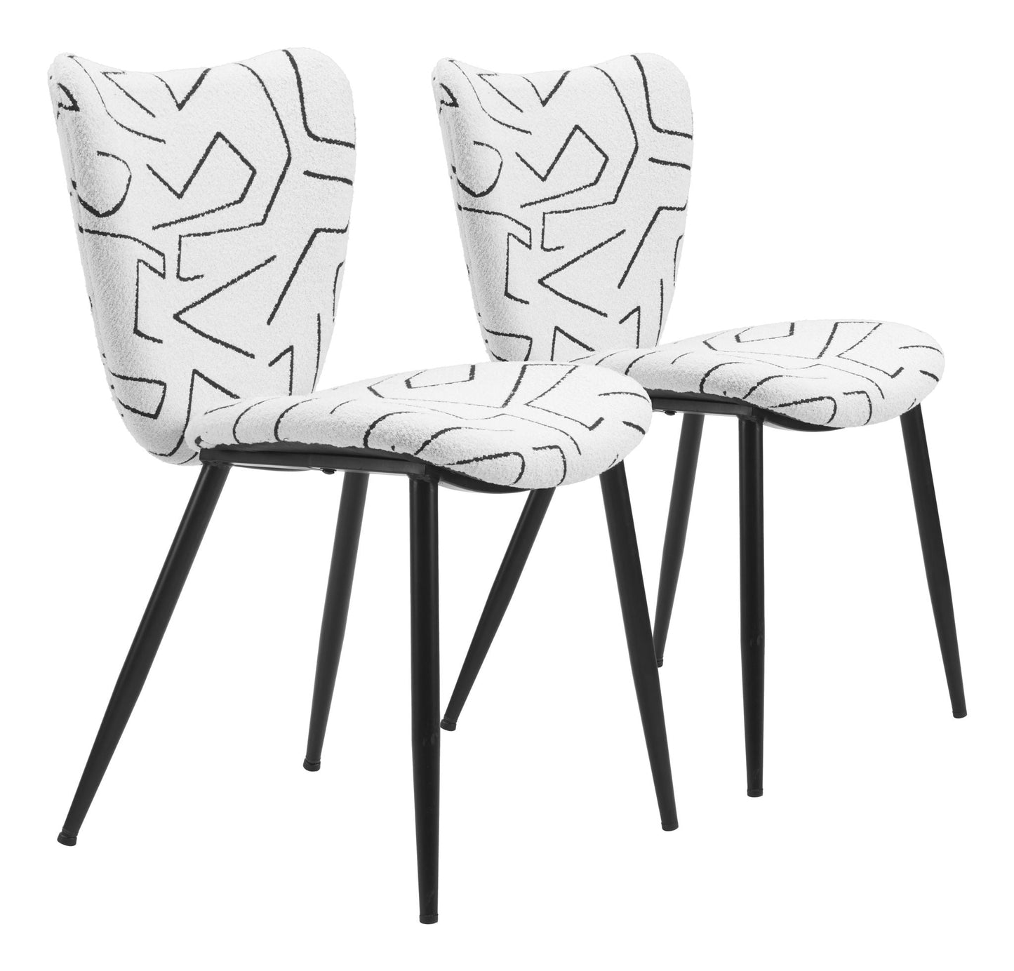 Prestige - Chaise de salle à manger