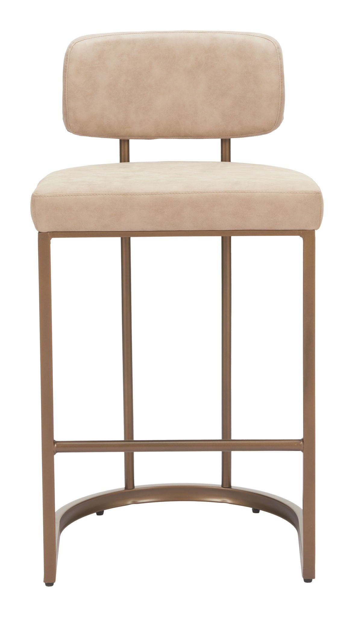 Velar - Tabouret (lot de 2)