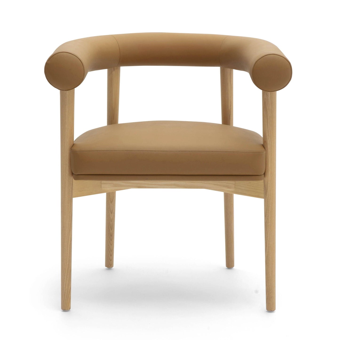 Spara - Chaise de salle à manger en similicuir