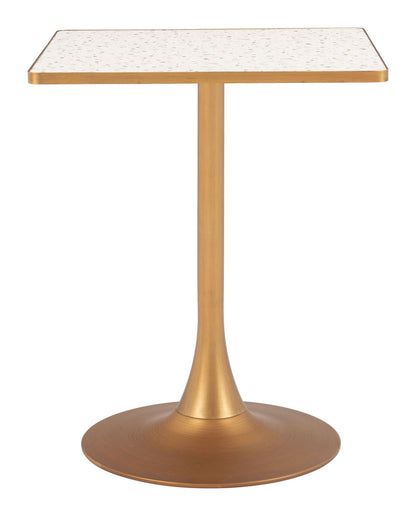 Spot - Table de bistrot