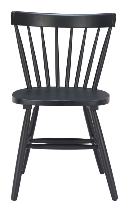 Tyce - Chaise de salle à manger (ensemble de 2)