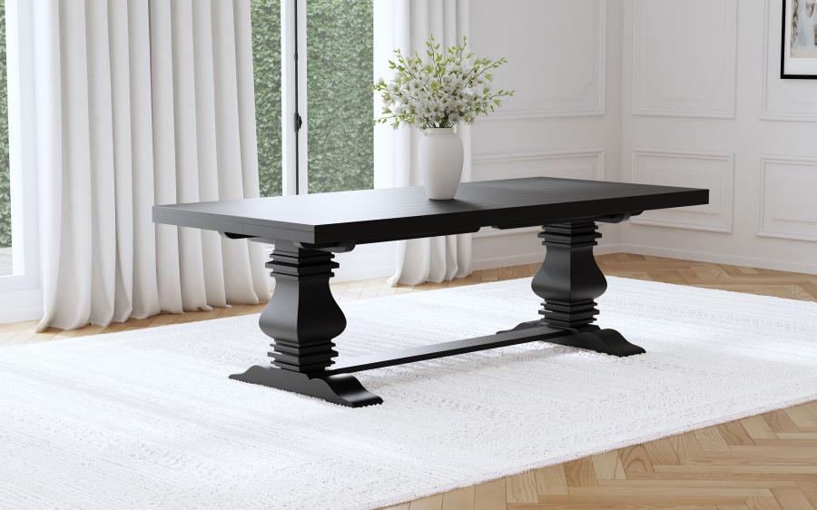 Florence - Table à manger extensible