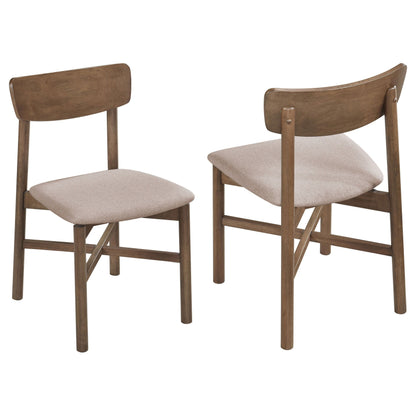 Parkridge - Chaise de salle à manger (ensemble de 2)