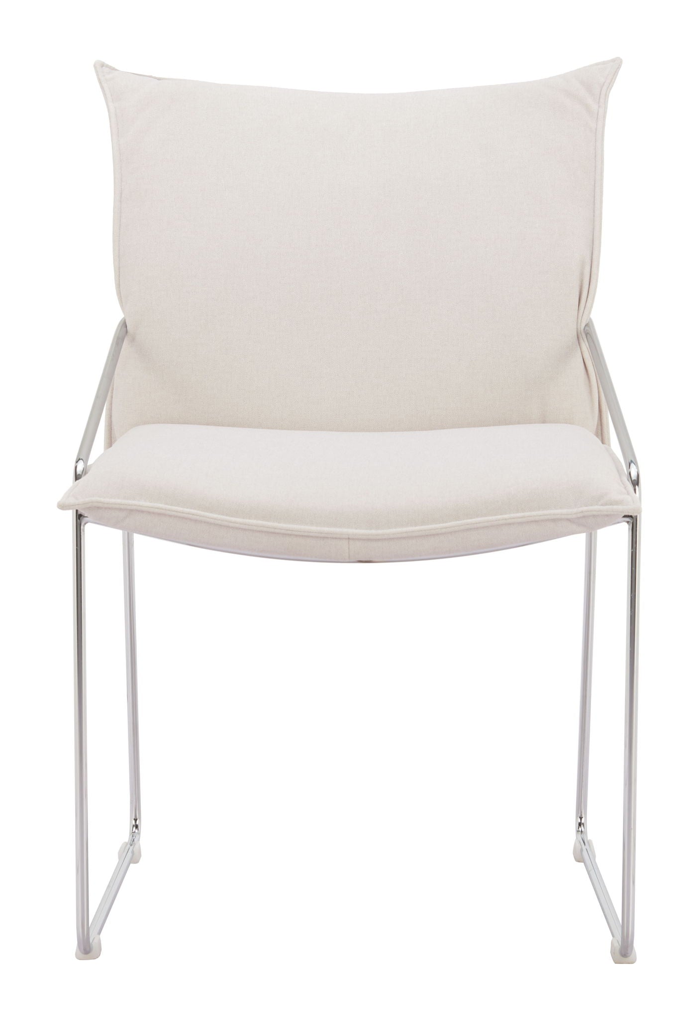Pola - Chaise de salle à manger (ensemble de 2)