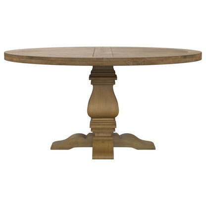 Florence - Ensemble de table à manger ronde