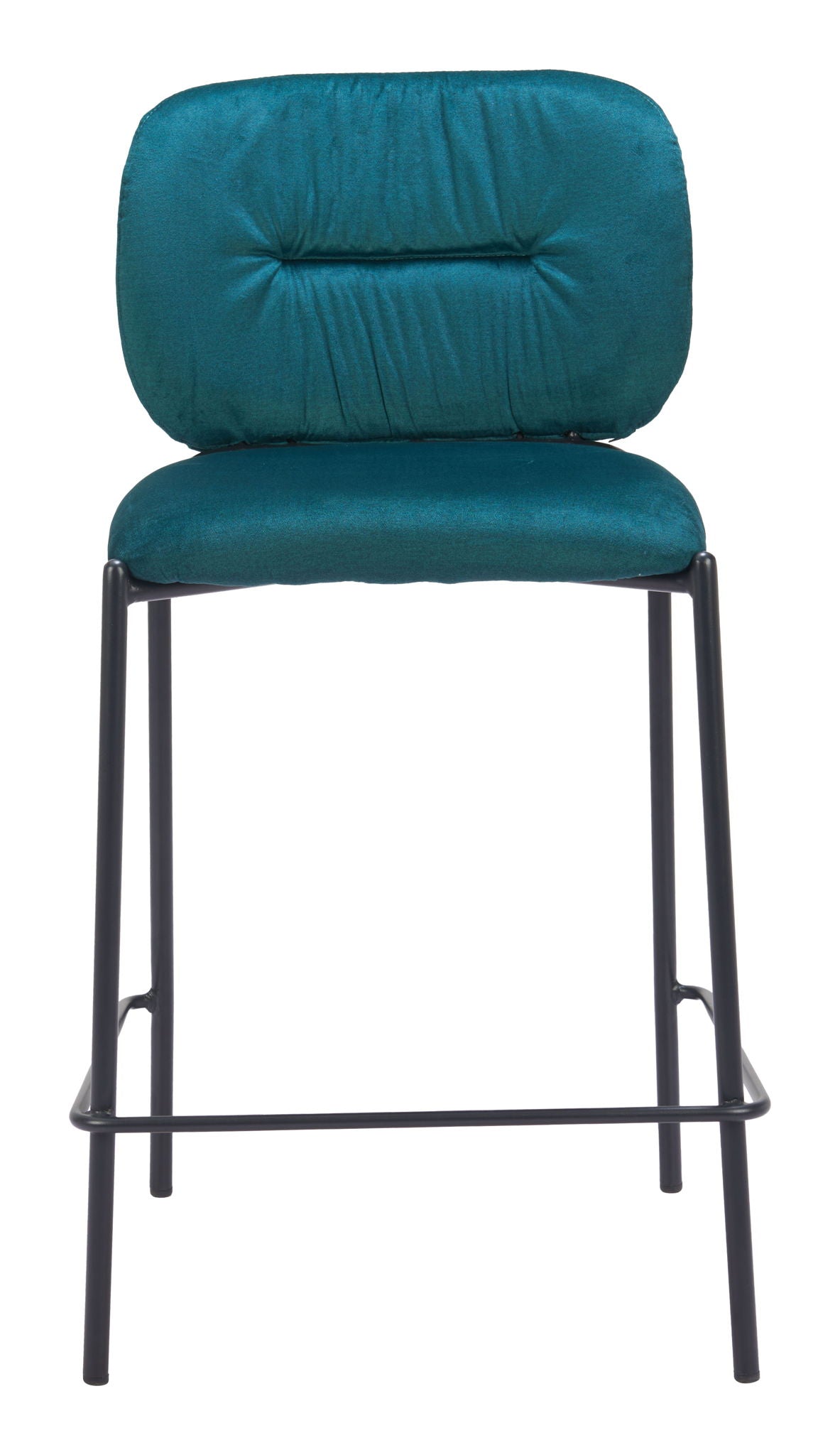 Plat - Tabouret de comptoir
