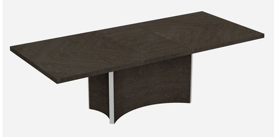 D845 - Table à manger - Gris