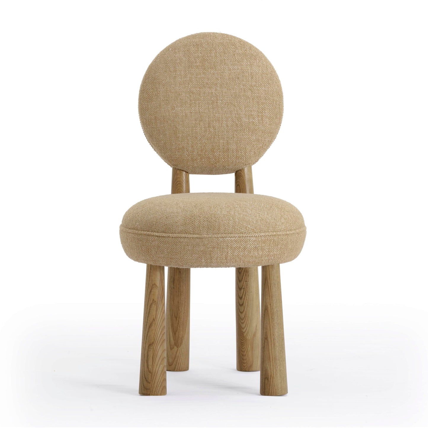 Sulley - Chaise de salle à manger