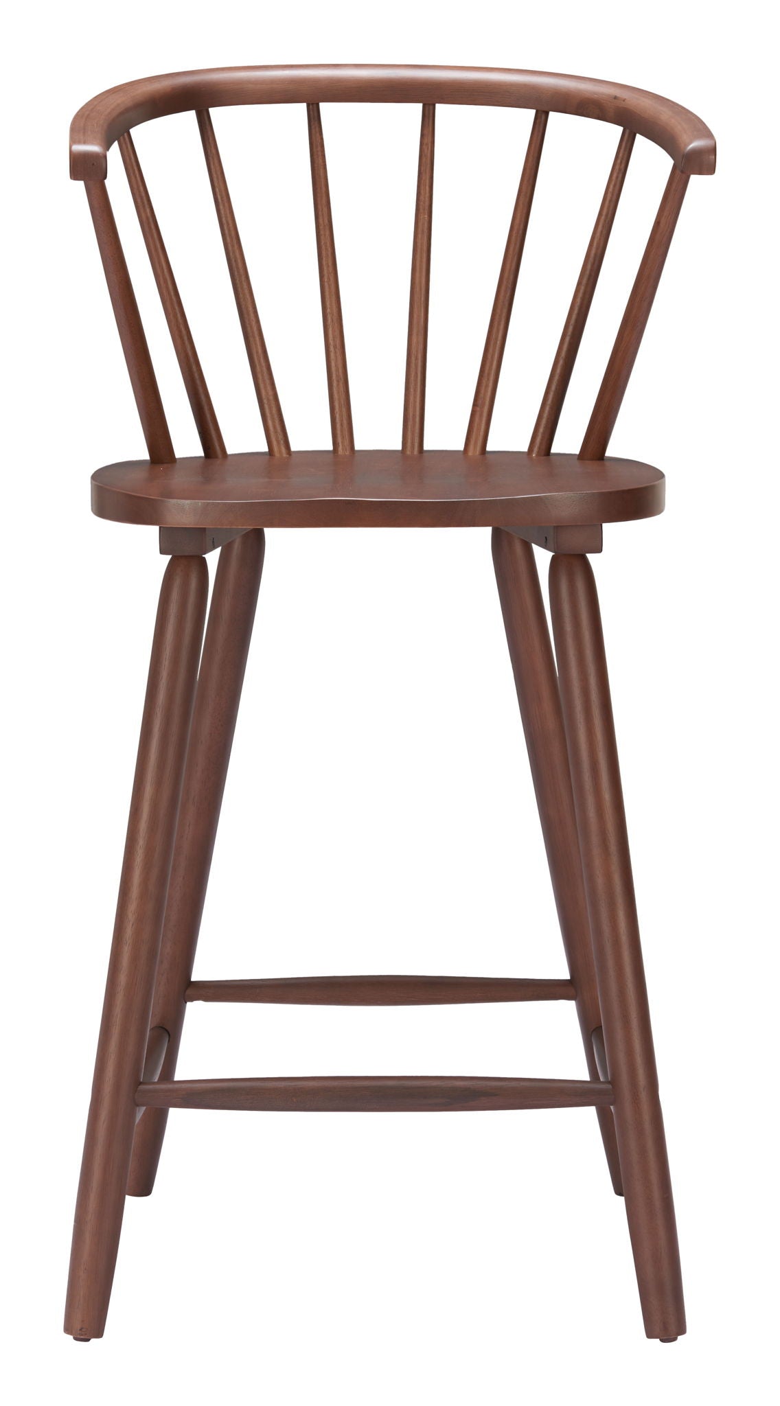Stenger - Tabouret de bar (lot de 2)