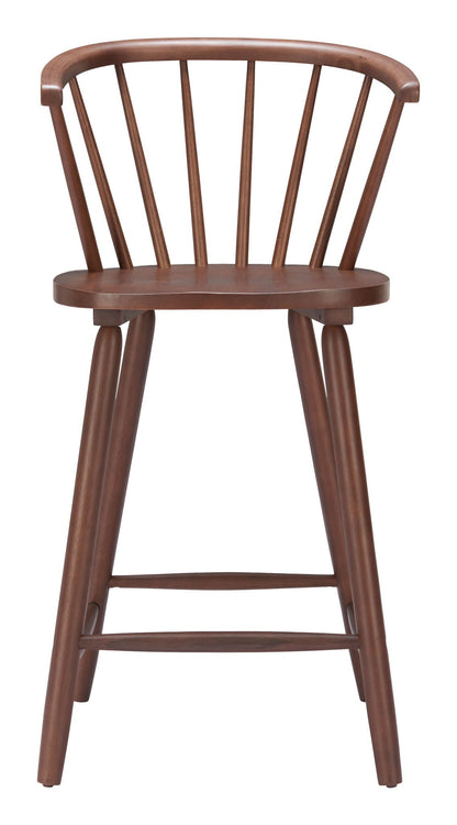 Stenger - Tabouret de bar (lot de 2)