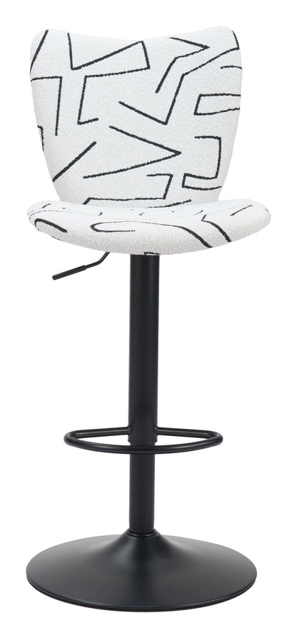 Elevate - Tabouret de bar