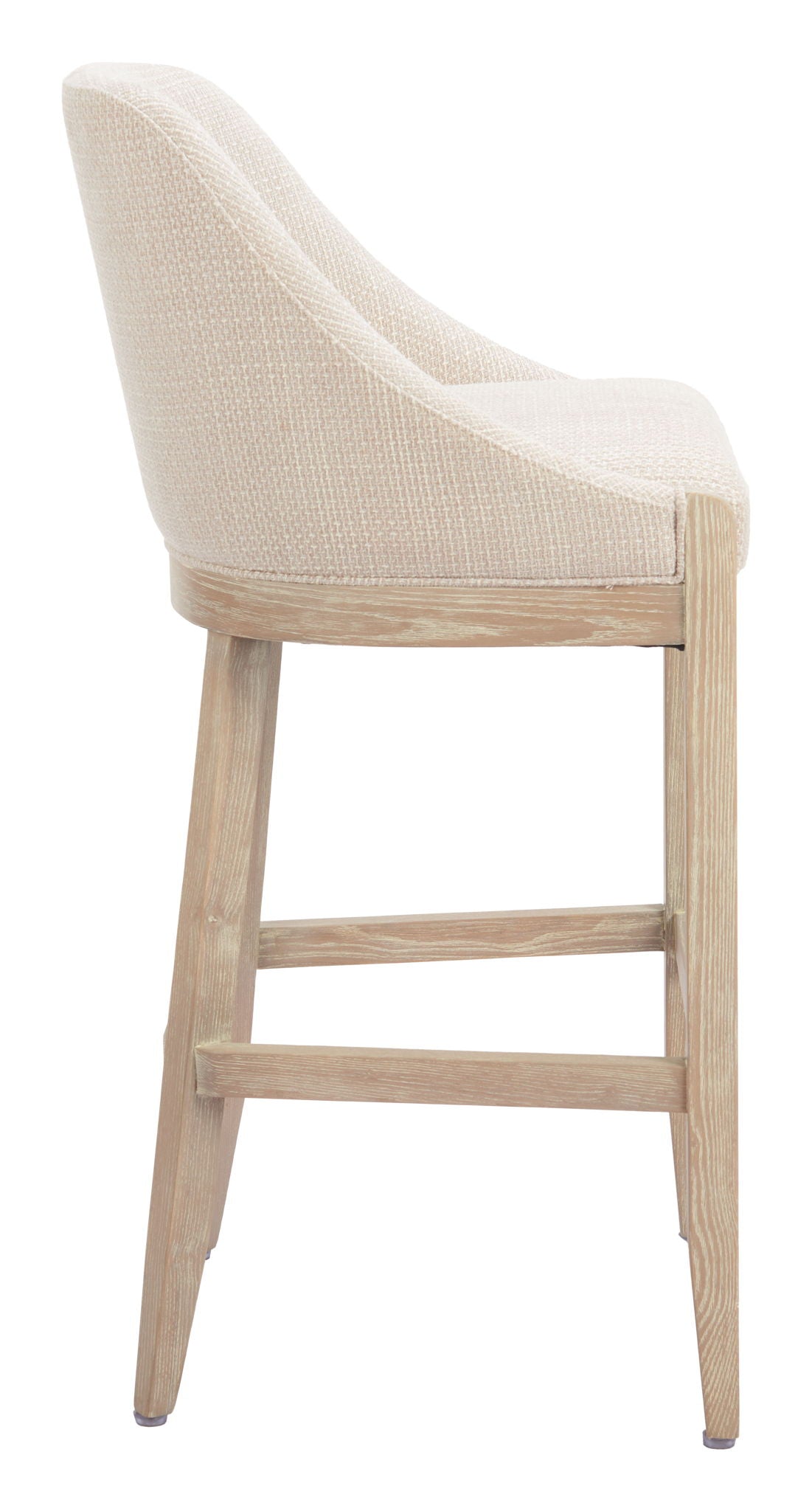 Calmo - Tabouret de bar