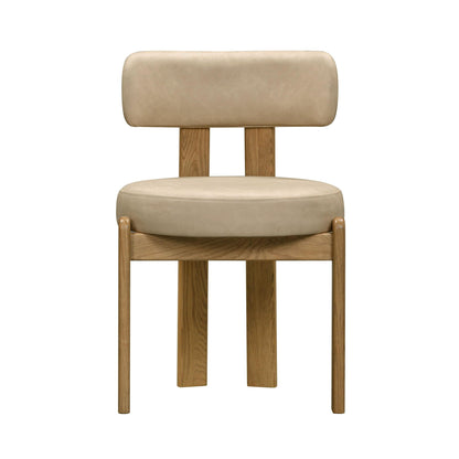 Odessa - Chaise de salle à manger