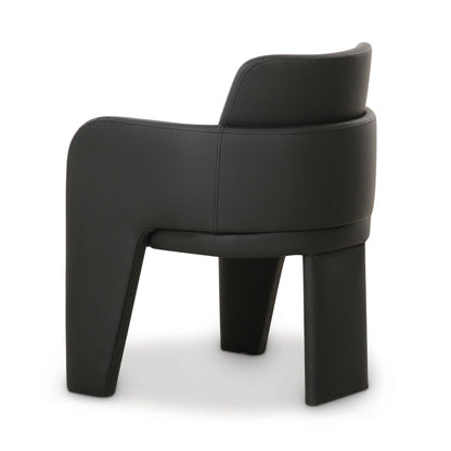 Leo - Chaise de salle à manger