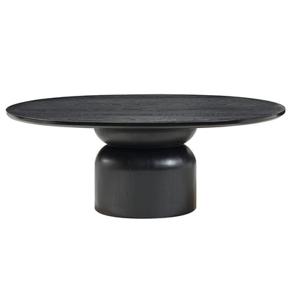 Marioly - Table à manger - Frêne noir