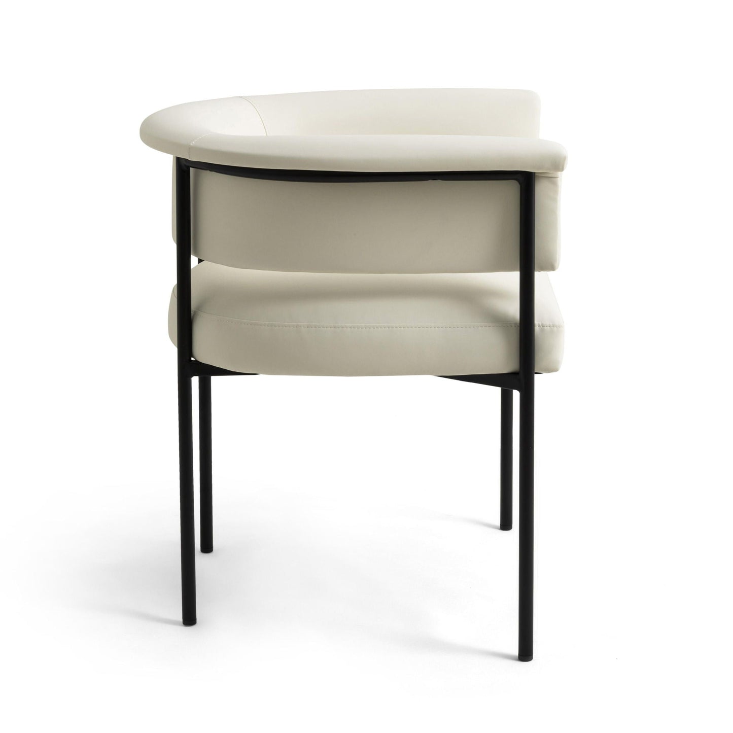 Taylor - Chaise de salle à manger
