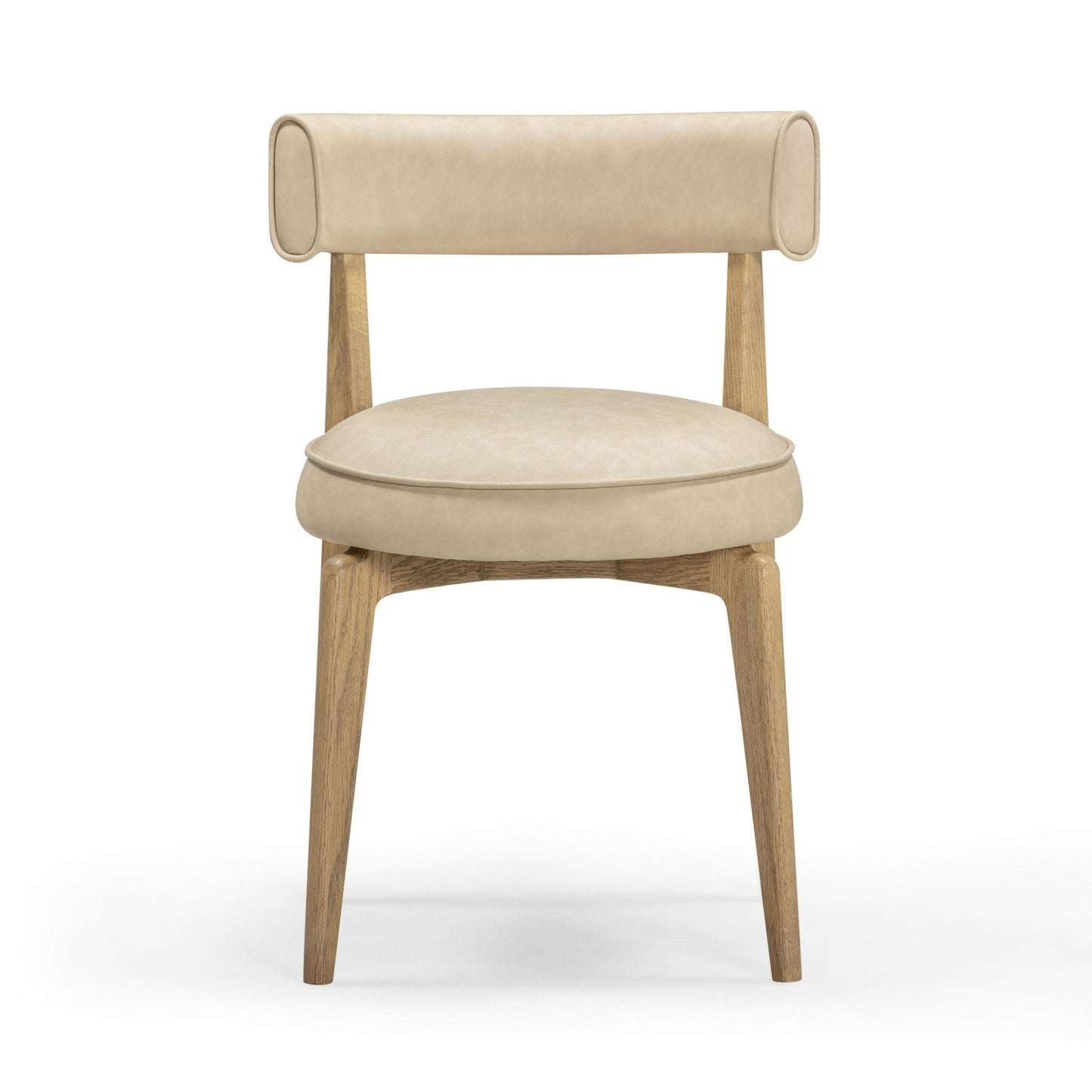 Nikita - Chaise de salle à manger