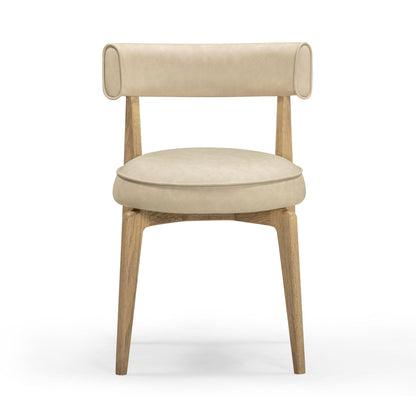 Nikita - Chaise de salle à manger