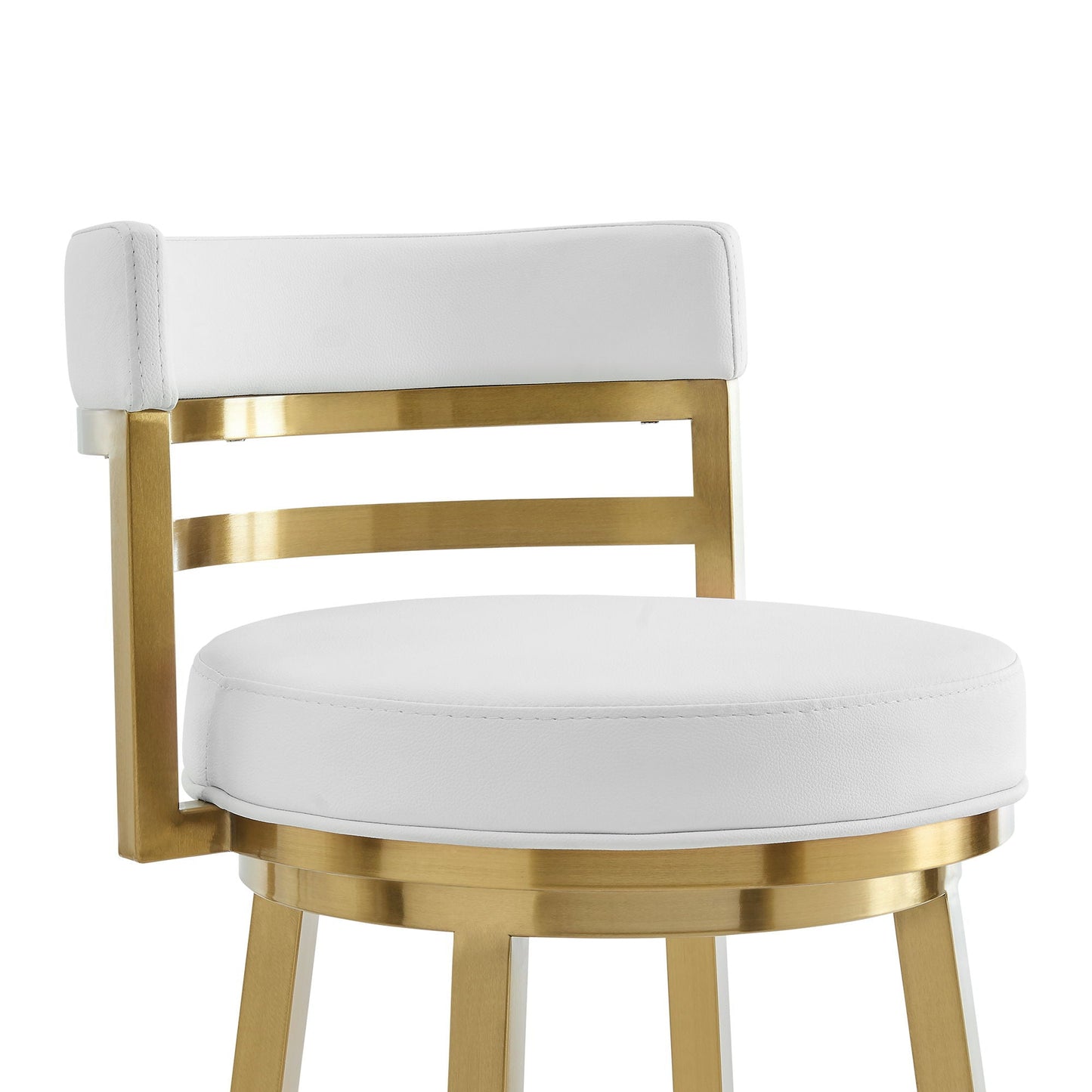 Madrid - Tabouret pivotant