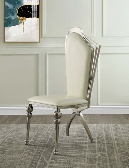 Cyrène - Chaise (Lot de 2)