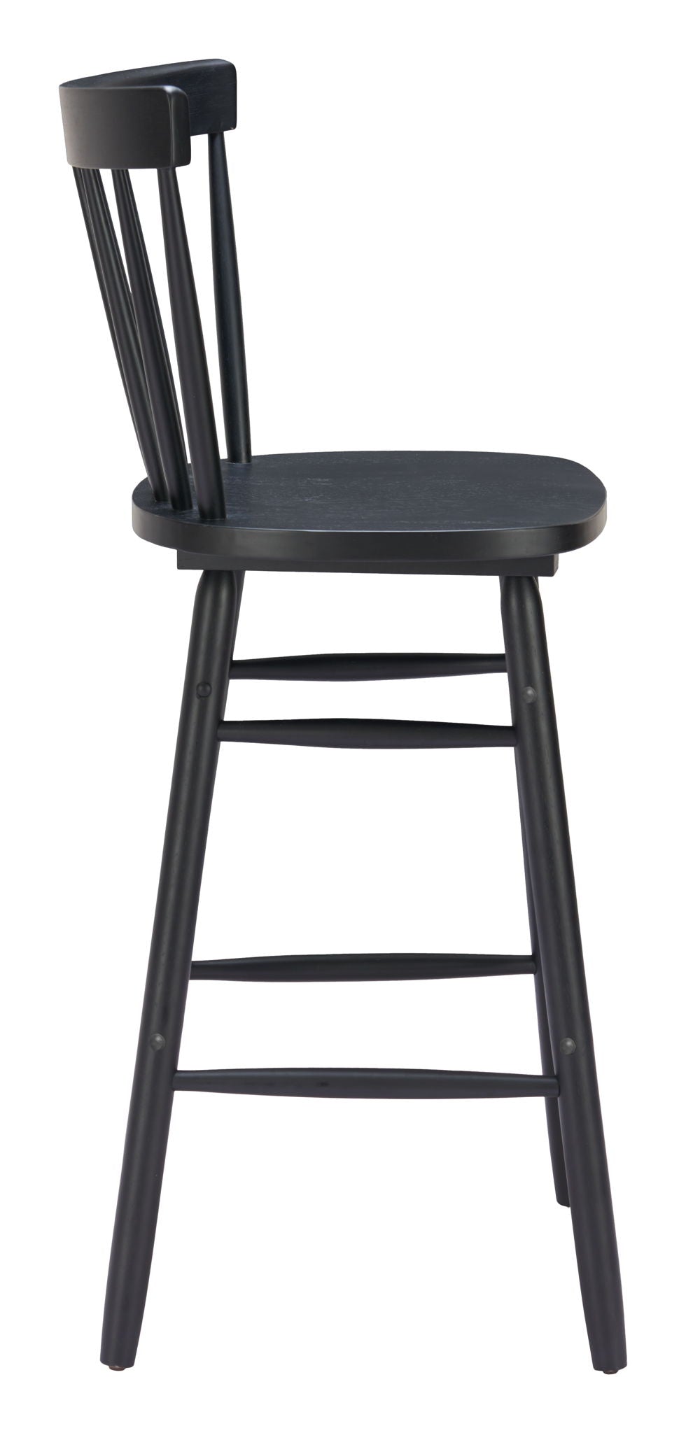 Tyce - Tabouret de bar (lot de 2)