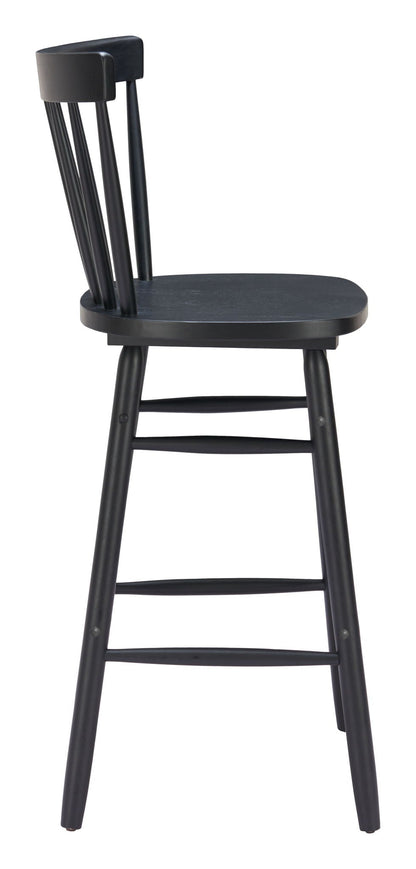 Tyce - Tabouret de bar (lot de 2)