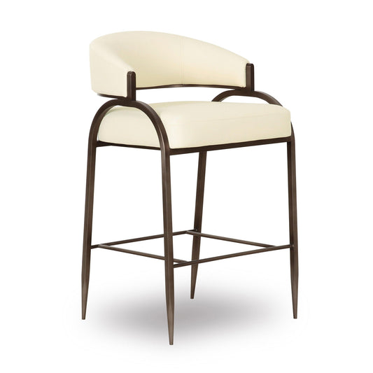 Tatum - Tabouret de comptoir